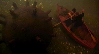 ����� ���������� ����� ( La Cite des enfants perdues ) - image no.136